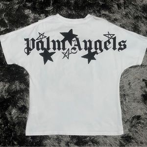 White Palm Angels T-Shirt!
